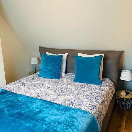 Les appartements d'estelle La Petite-Pierre Extérieur photo