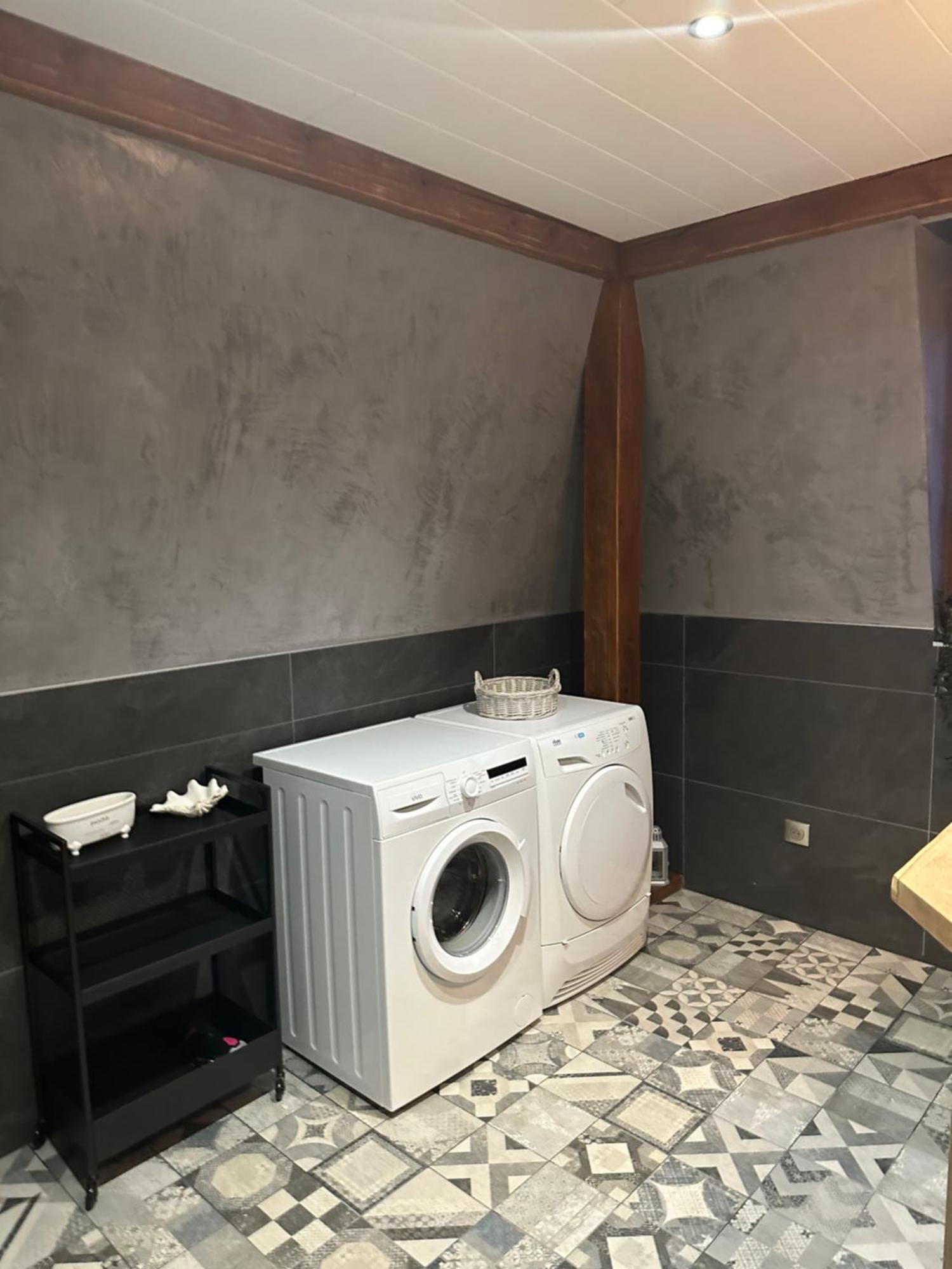 Les appartements d'estelle La Petite-Pierre Extérieur photo