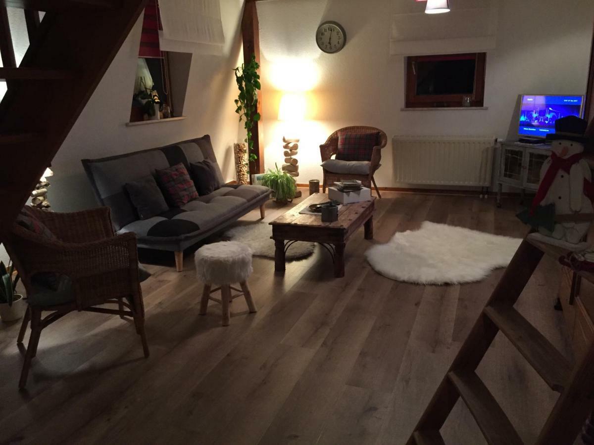 Les appartements d'estelle La Petite-Pierre Extérieur photo