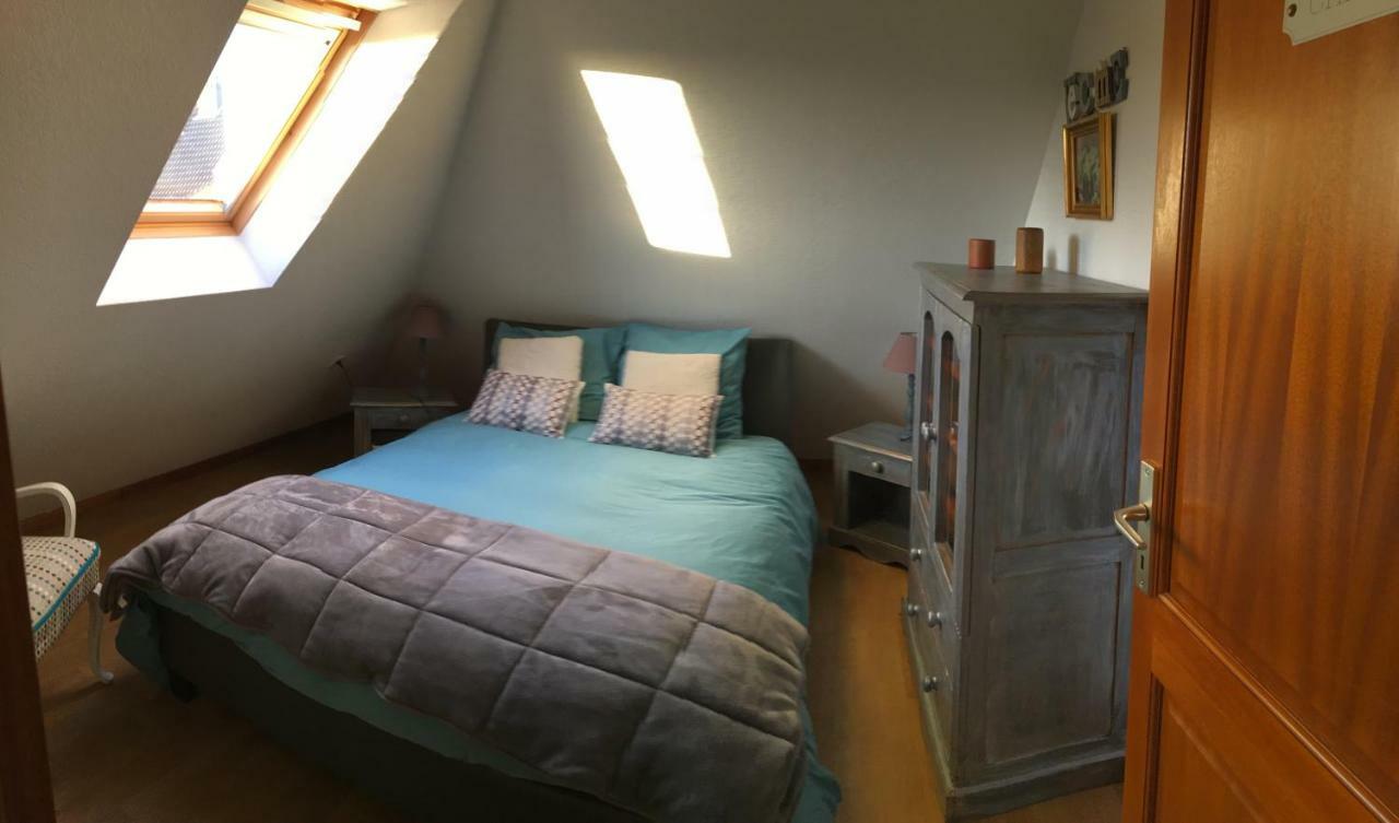 Les appartements d'estelle La Petite-Pierre Extérieur photo
