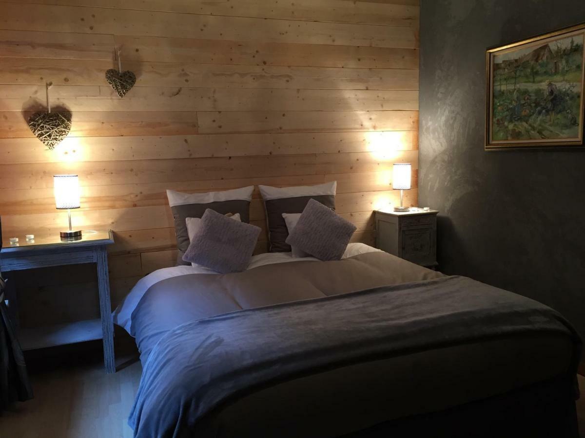 Les appartements d'estelle La Petite-Pierre Extérieur photo