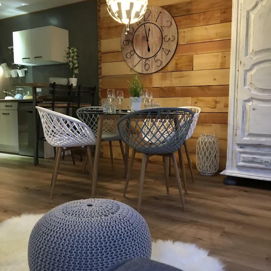 Les appartements d'estelle La Petite-Pierre Extérieur photo