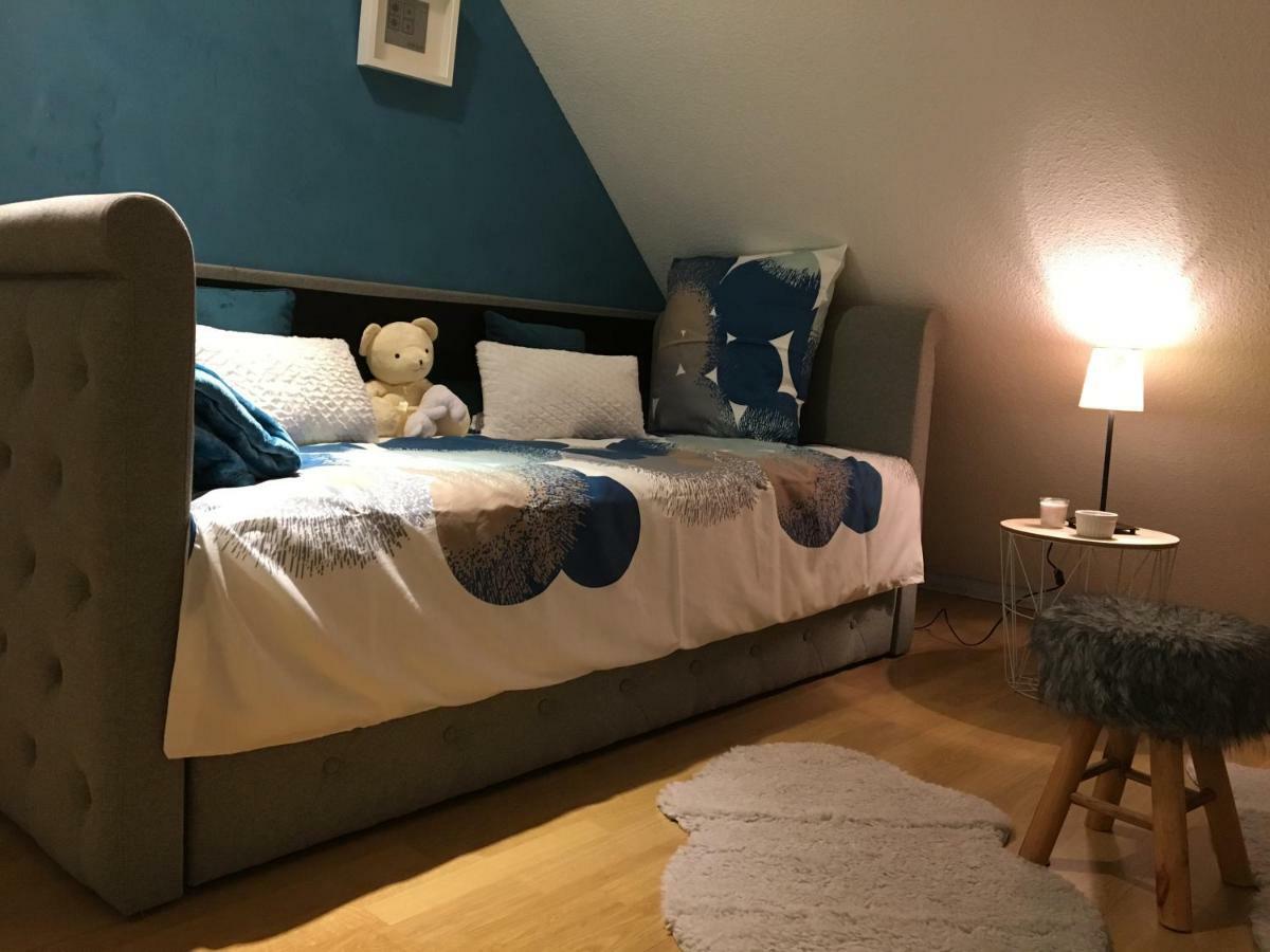 Les appartements d'estelle La Petite-Pierre Extérieur photo