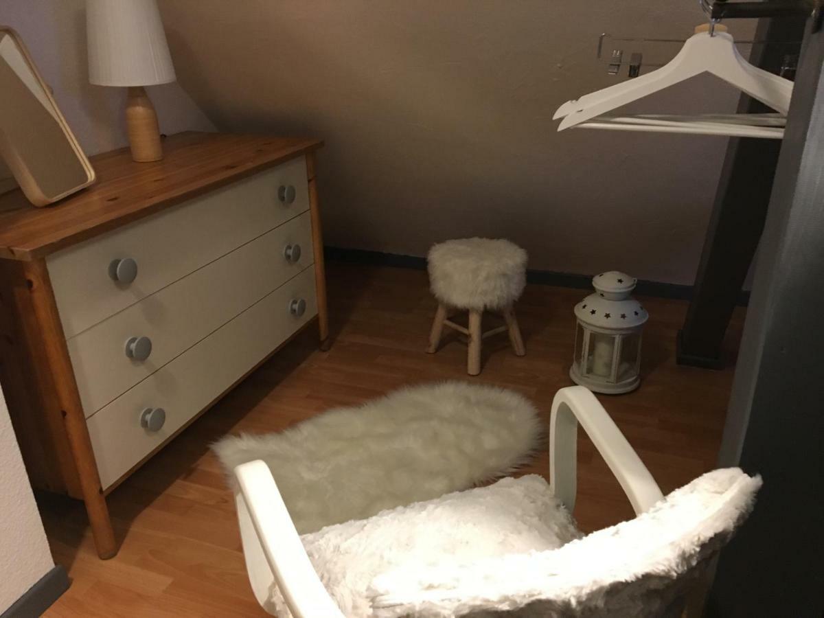 Les appartements d'estelle La Petite-Pierre Extérieur photo