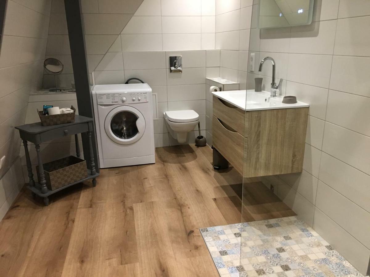 Les appartements d'estelle La Petite-Pierre Extérieur photo
